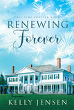 Renewing Forever (This Time Forever, #2)