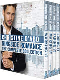 Bundle: Ringside Romance: The Complete Collection