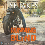 Running Blind (A Havoc Novel)