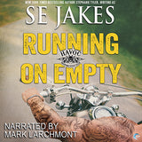 Running on Empty (A Havoc Novel)