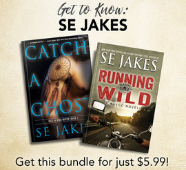 Bundle: Get to Know: SE Jakes