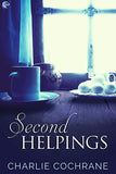 Bundle: Get to Know: Charlie Cochrane