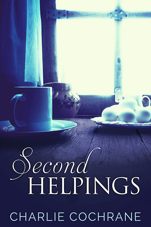 Second Helpings