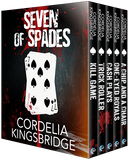 Bundle: Seven of Spades: The Complete Collection