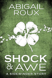 Shock & Awe (A Sidewinder Story)