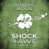Shock & Awe (A Sidewinder Story)