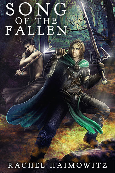 Bundle: Song of the Fallen: The Complete Collection