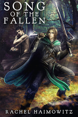 Bundle: Song of the Fallen: The Complete Collection