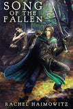 Bundle: Song of the Fallen: The Complete Collection