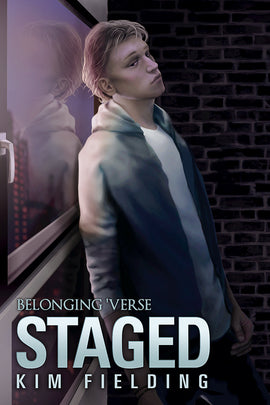 Staged (A Belonging Novel)