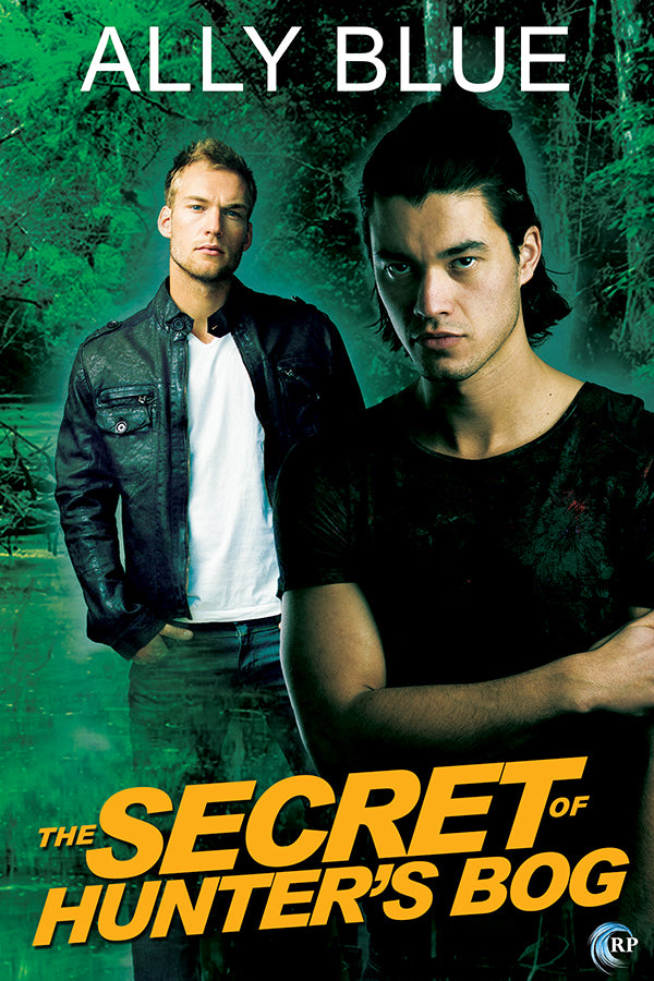 The Secret of Hunter's Bog