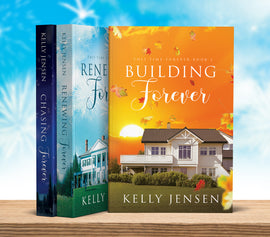 Bundle: This Time Forever: The Complete Collection