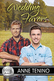 Wedding Favors (A Bluewater Bay Novel)