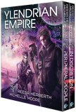 Bundle: The Ylendrian Empire Collection