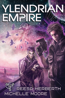 Bundle: The Ylendrian Empire Collection