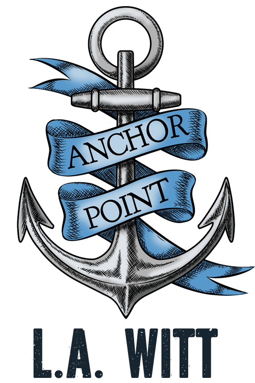 Series: Anchor Point