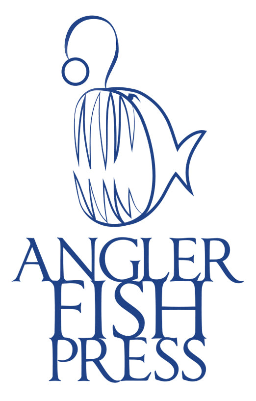 Anglerfish Press