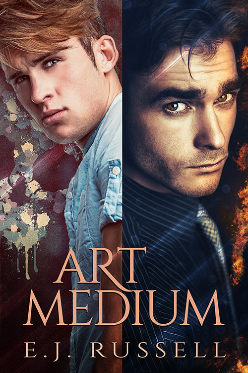 Series: Art Medium