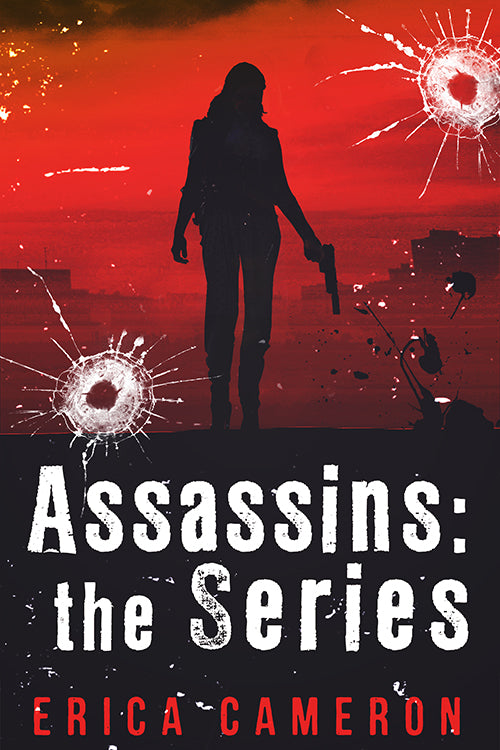 Series: Assassins