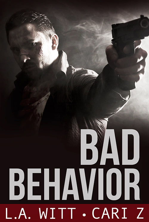 Series: Bad Behavior