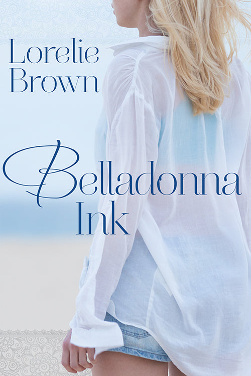 Series: Belladonna Ink