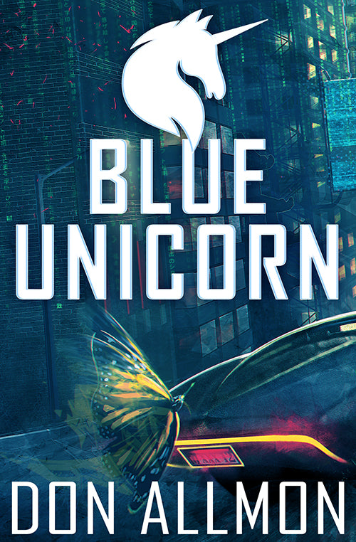 Series: Blue Unicorn