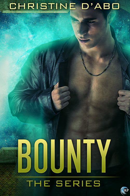 Series: Bounty