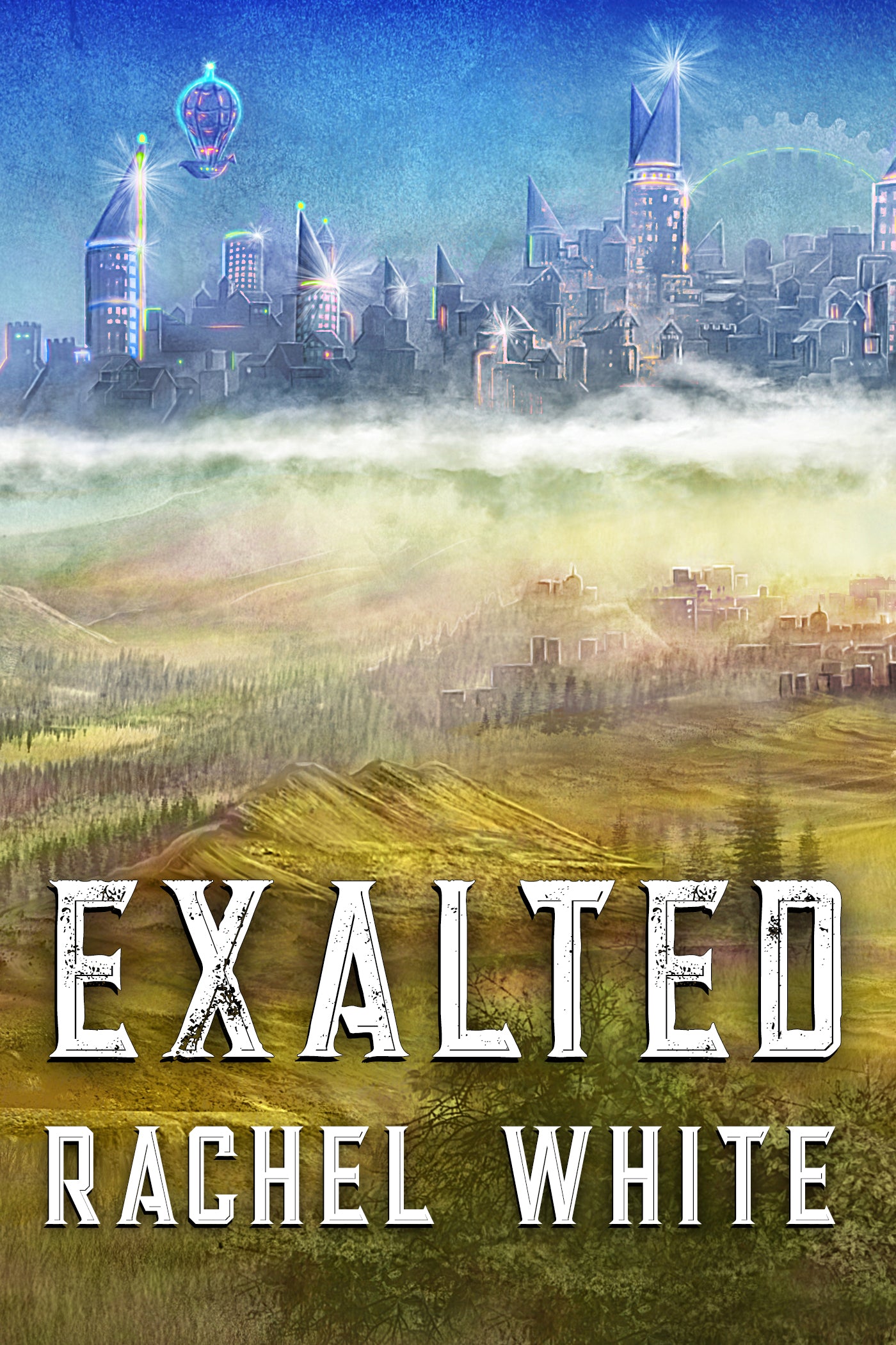 Series: Exalted