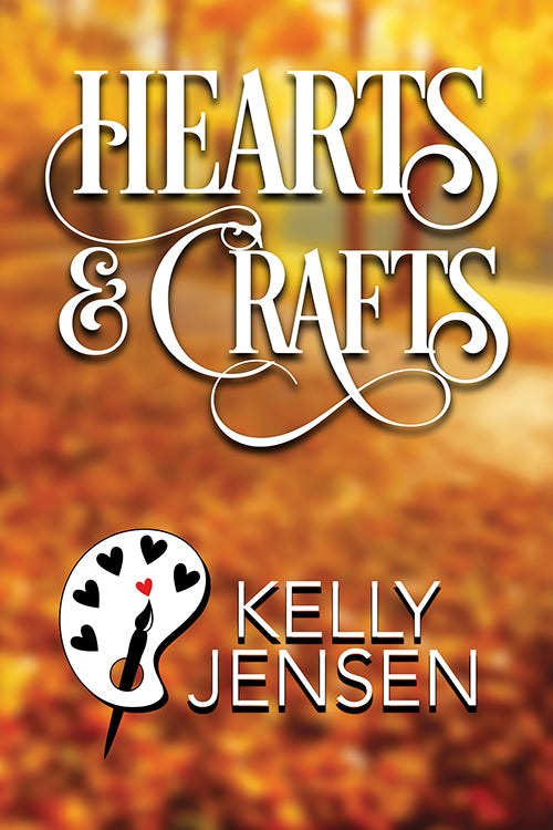 Series: Hearts & Crafts