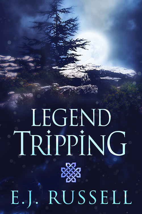 Series: Legend Tripping