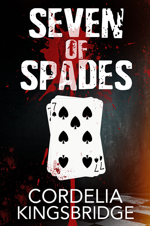 Series: Seven of Spades
