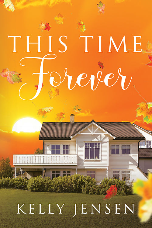 Series: This Time Forever
