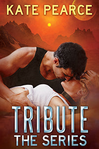 Series: Tribute