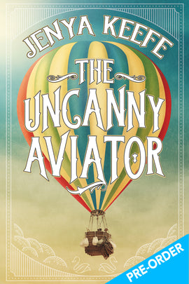 The Uncanny Aviator