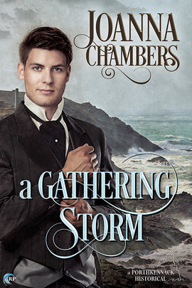 A Gathering Storm (A Porthkennack novel)