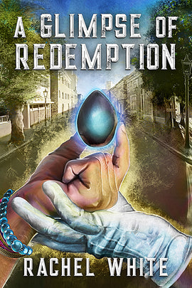 A Glimpse of Redemption (Exalted, 2)