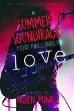 A Summer Soundtrack for Falling in Love
