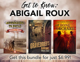 Bundle: Get to Know: Abigail Roux