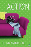 Action (A Murmur Inc. novel)
