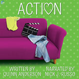 Action (A Murmur Inc. novel)