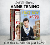 Bundle: Get to Know: Anne Tenino