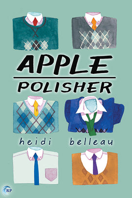 Apple Polisher (Rear Entrance Video, #1)