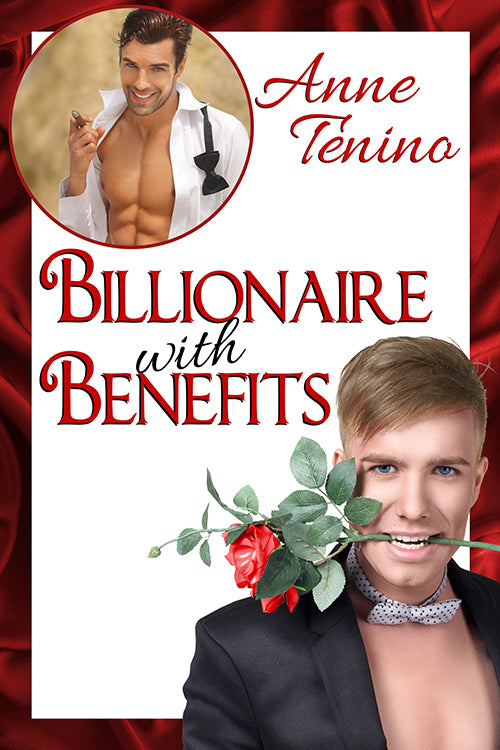 Billionaire with Benefits (A Romancelandia Novel)