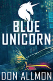 Bundle: The Blue Unicorn Collection