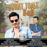 The Burnt Toast B&B (A Bluewater Bay Story)