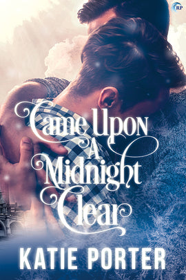 Came Upon a Midnight Clear (A Holiday Charity Novel)