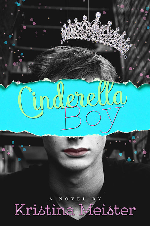 Cinderella Boy