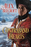 Contraband Hearts (A Porthkennack novel)