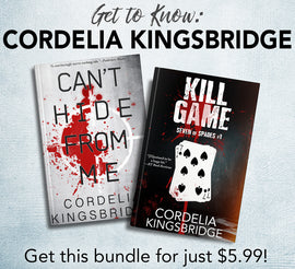 Bundle: Get to Know: Cordelia Kingsbridge
