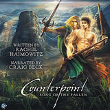 Counterpoint (Song of the Fallen, #1)